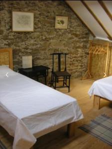 Maisons de vacances La Maison du Potier : photos des chambres