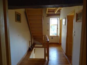 Maisons de vacances La Maison du Potier : photos des chambres