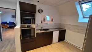 La Bonnerie-Le Pupitre La Bouëxière