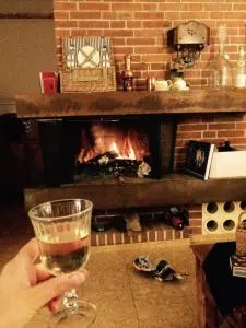 Reetdachhaus am See - Bäk