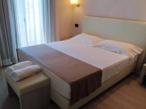 Single Room (Dus) room in Hotel Villa Barsanti