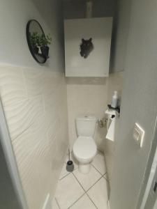 Appartement traquille