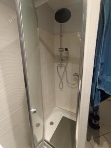 Appartement traquille