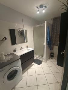 Appartement traquille