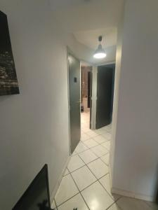 Appartements Appartement traquille : Appartement 1 Chambre
