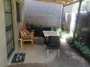 Bohemian Inn