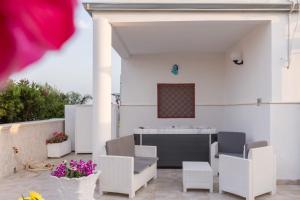 Luna Rossa Salento - Casa Blu