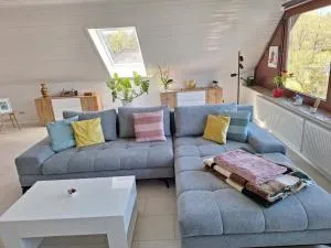 Schicke FeWo JaRa mit Saunaoption - Oldau