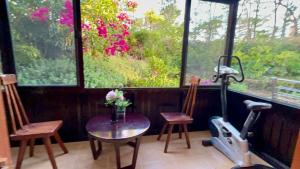 Campjohnhay Forest Home B1F