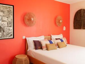 heliOtel hôtel naturiste