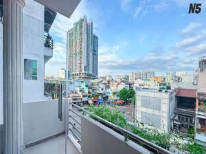 HHomestay quận 1 - N5