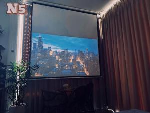 HHomestay quận 1 - N5