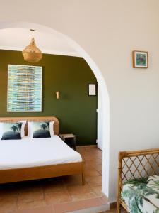 heliOtel hôtel naturiste