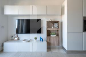 Homiday - OLIMPO Fronte Mare Luxury