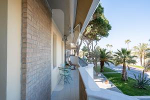 Homiday - OLIMPO Fronte Mare Luxury