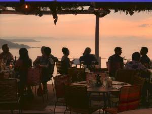 heliOtel hôtel naturiste