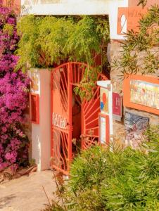 heliOtel hôtel naturiste