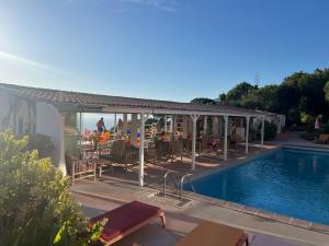 heliOtel hôtel naturiste