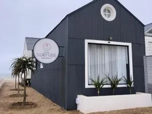 Surfside Swakopmund - Hentiesbaai