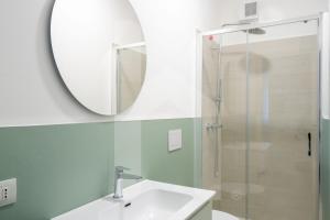 Homiday - OLIMPO Fronte Mare Luxury