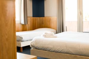 Hotels Hotel Bar Tabac Point Chaud L'Ecureuil : photos des chambres