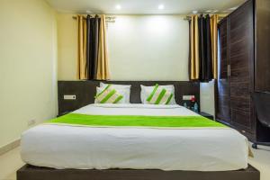 Hotel Di Arch Lucknow