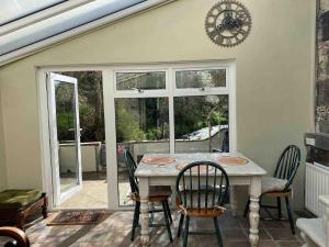 Mill River Retreat