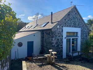 Mill River Retreat
