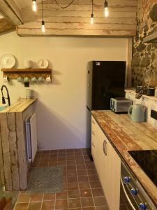 Mill River Retreat