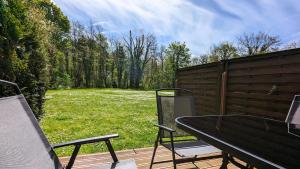 Appartements Studio Hardelot : photos des chambres