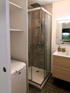 Appartements Studio Hardelot : photos des chambres