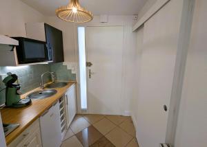 Appartements Studio Hardelot : photos des chambres