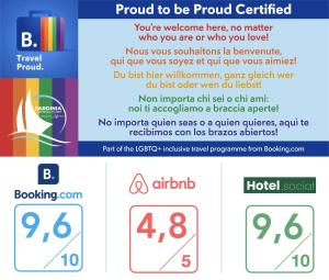 Punta Est - Mono Ostro Terrazza Fronte Mare img49