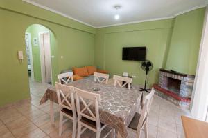 Minty Home by RentalsPro - Nea Flogita Halkidiki