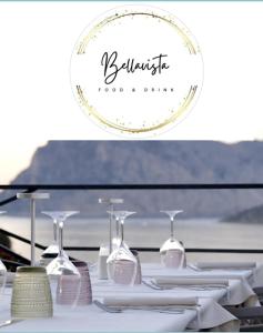 Punta Est - Mono Ostro Terrazza Fronte Mare img50