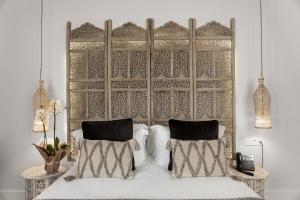 Hotel La Casa de Los Mosaicos by Maxi Hoteles