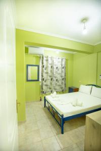 Minty Home by RentalsPro - Nea Flogita Halkidiki