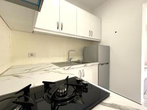 Quiet Blue Guesthouse