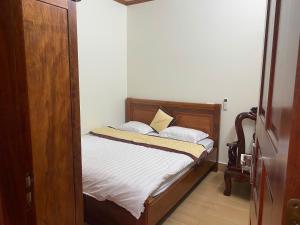 Nhà Nghỉ Tùng Nhiên