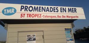 Saint-Raphael 2 pièces indépendants piscine prohe golf