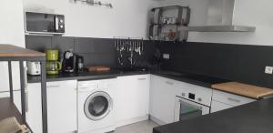 Saint-Raphael 2 pièces indépendants piscine prohe golf