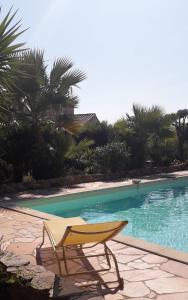 Saint-Raphael 2 pièces indépendants piscine prohe golf