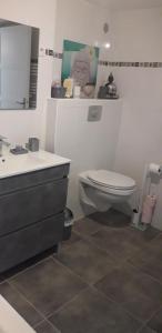 Saint-Raphael 2 pièces indépendants piscine prohe golf