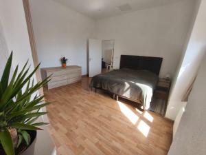 Appartements Nouveau T3 Centre Historique : photos des chambres