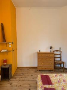 Appartements Les Favouilles, le gite pour 15 personnes : photos des chambres
