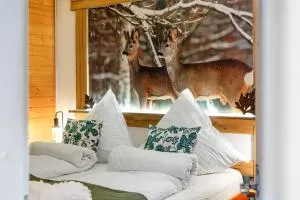 Tonbach 52, Schwimmbad, Sauna, Solarium, Terrasse - Klosterreichenbach