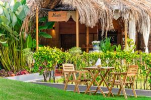 Whispering Palms Beach Resort