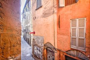 Appartamento Piccola Perugia Soggiorniperugia