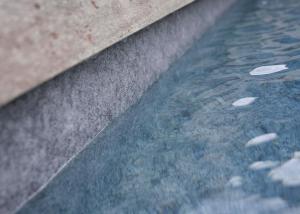 Villas Villa avec piscine au charme authentique et naturel : photos des chambres