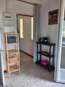 Maisons de vacances Mazet pleine nature : photos des chambres